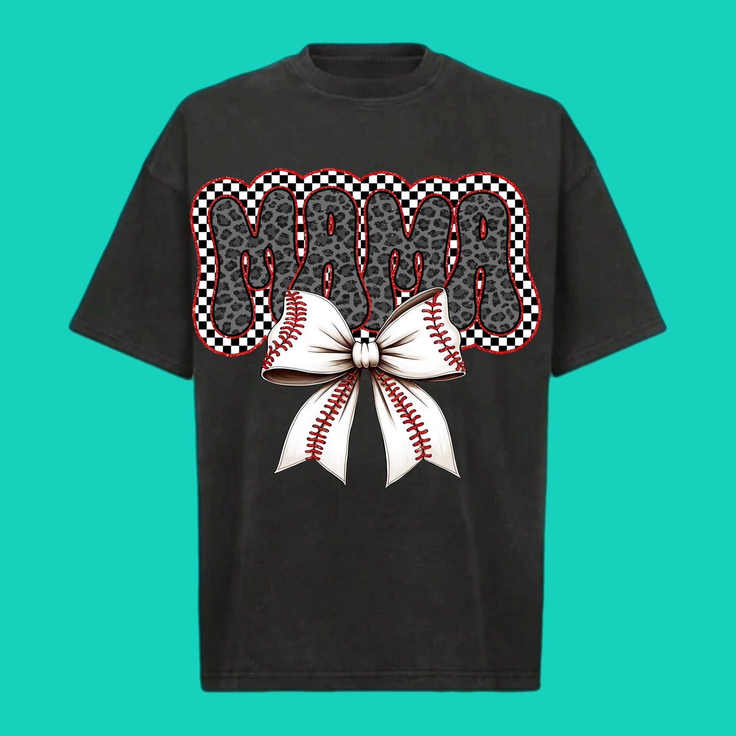 BASEBALL MAMA APPAREL