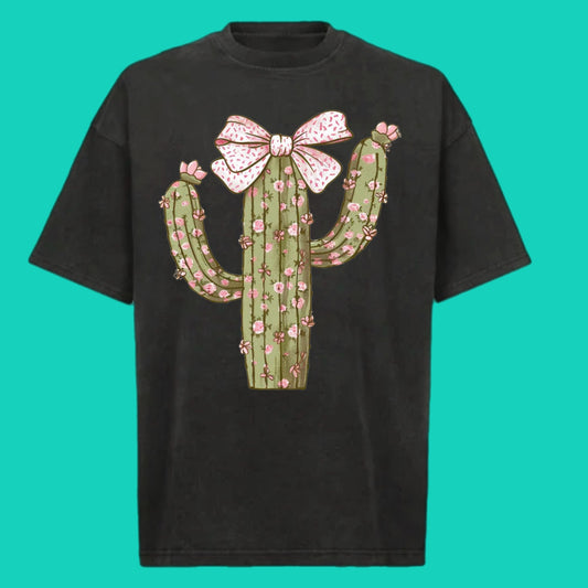 BOW CACTUS APPAREL