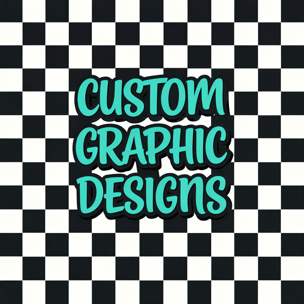 Custom Graphic Design