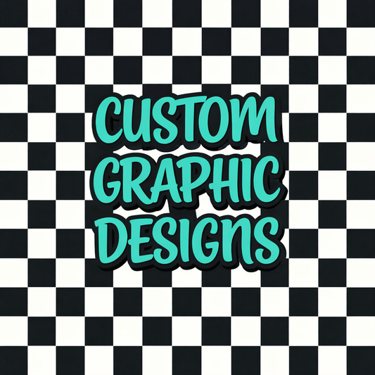 Custom Graphic Design