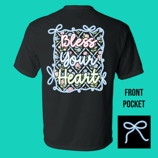 BLESS YOUR HEART APPAREL