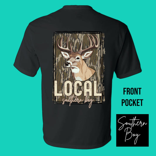 LOCAL SOUTHERN BOY APPAREL