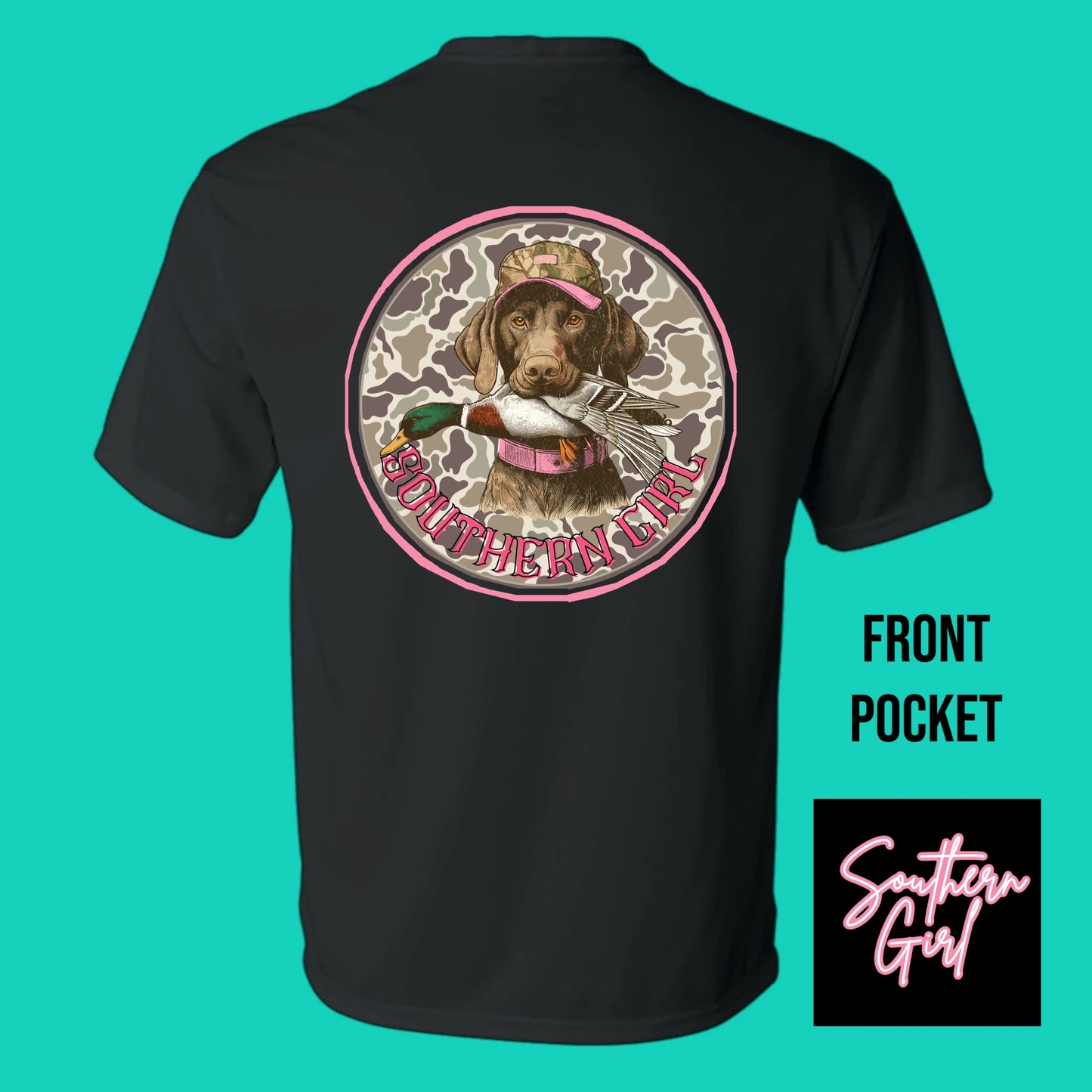 SOUTHERN GIRL APPAREL