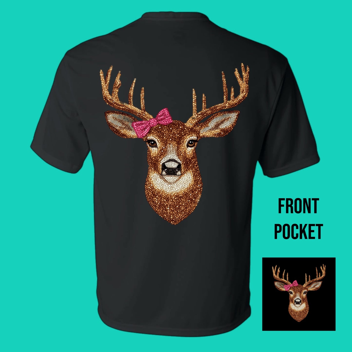 BOW DEER APPAREL