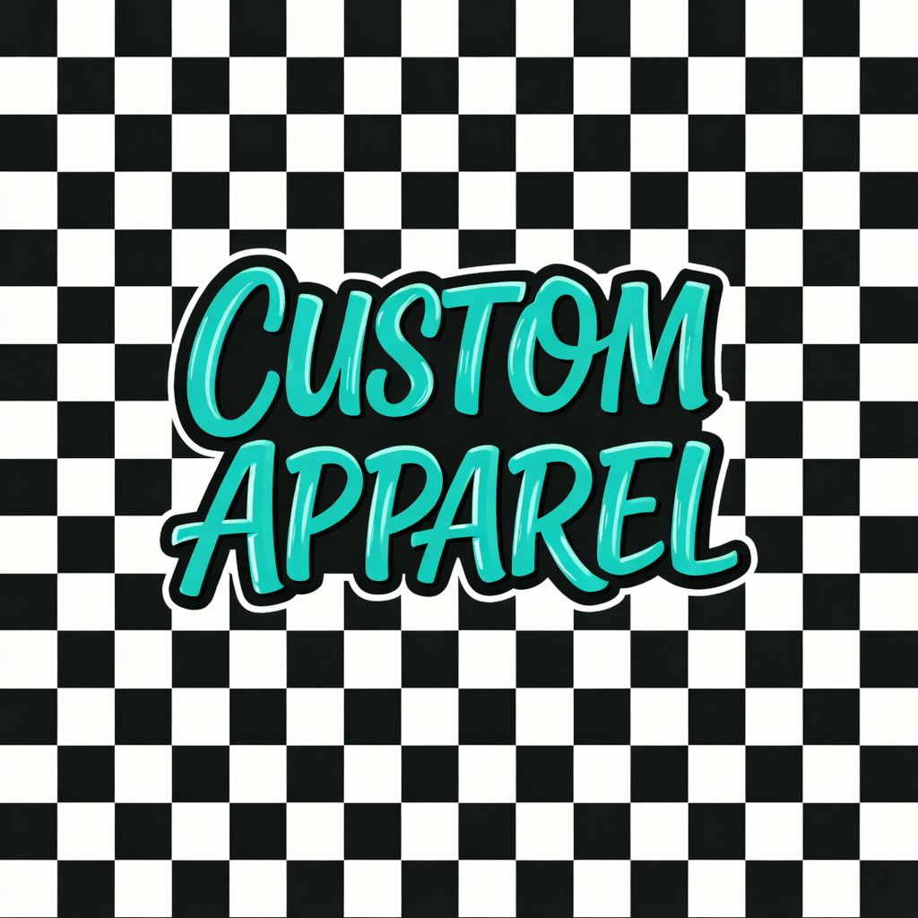 CUSTOM APPAREL