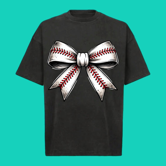 BASEBALL BOW APPAREL