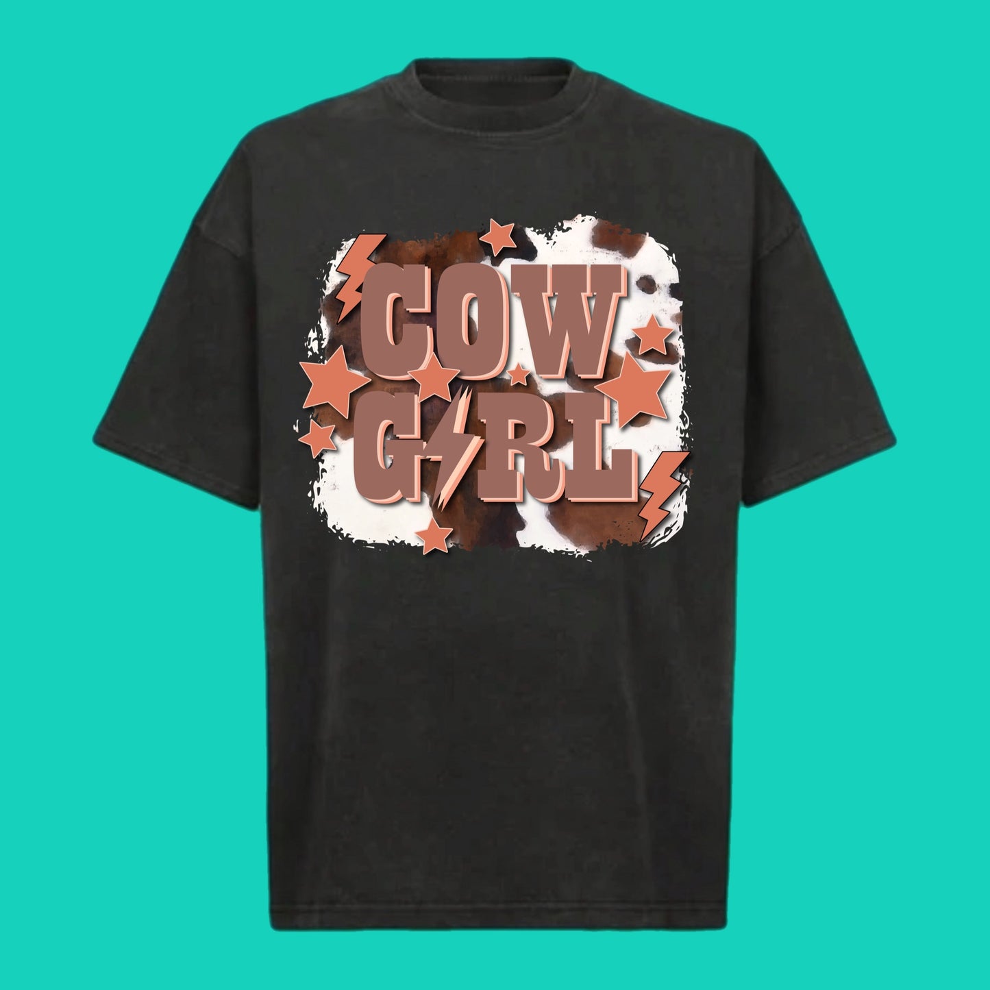 COWGIRL APPAREL