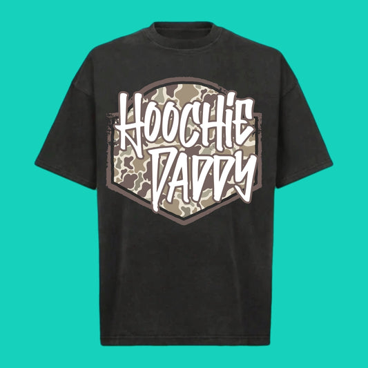HOOCHIE DADDY APPAREL
