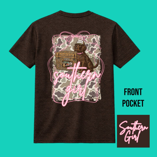 SOUTHERN GIRL TSHIRT