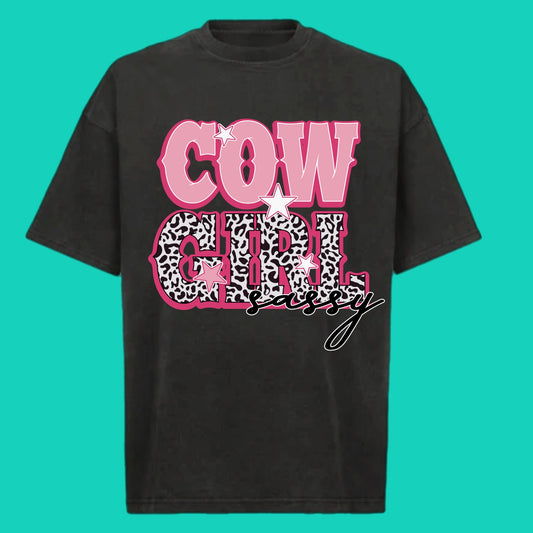 COWGIRL SASSY APPAREL