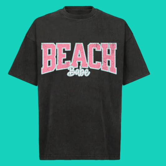 BEACH BABE APPAREL