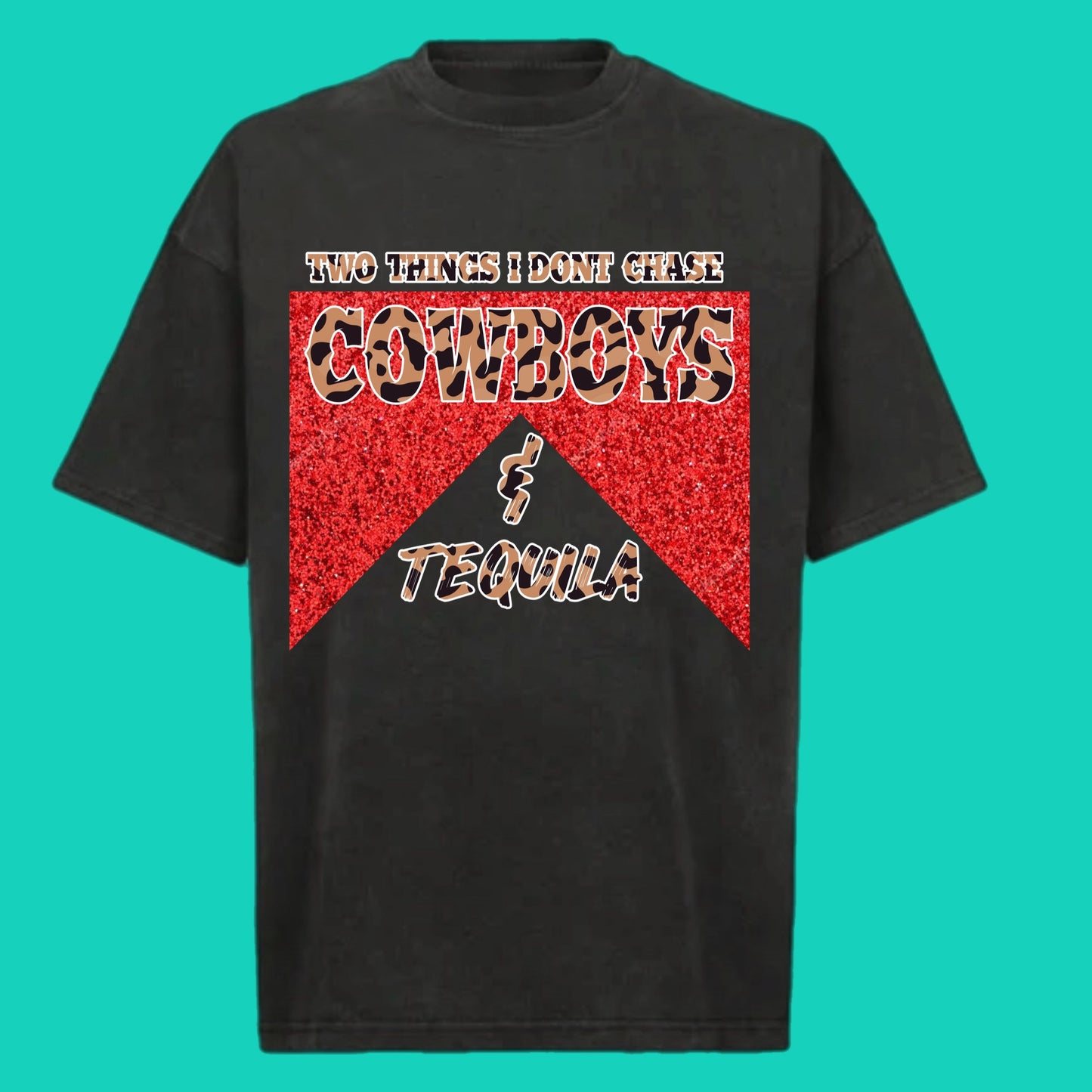 COWBOYS & TEQUILA APPAREL