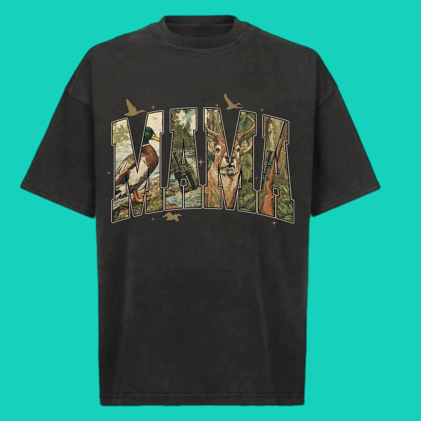 MAMA APPAREL