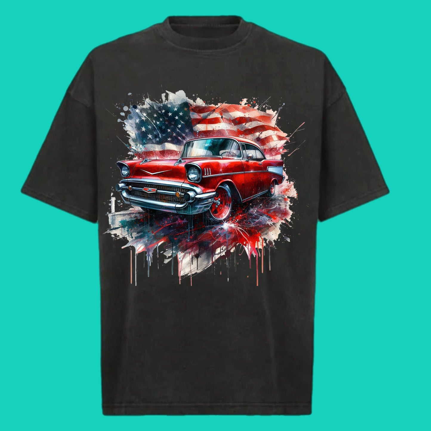 CAR APPAREL