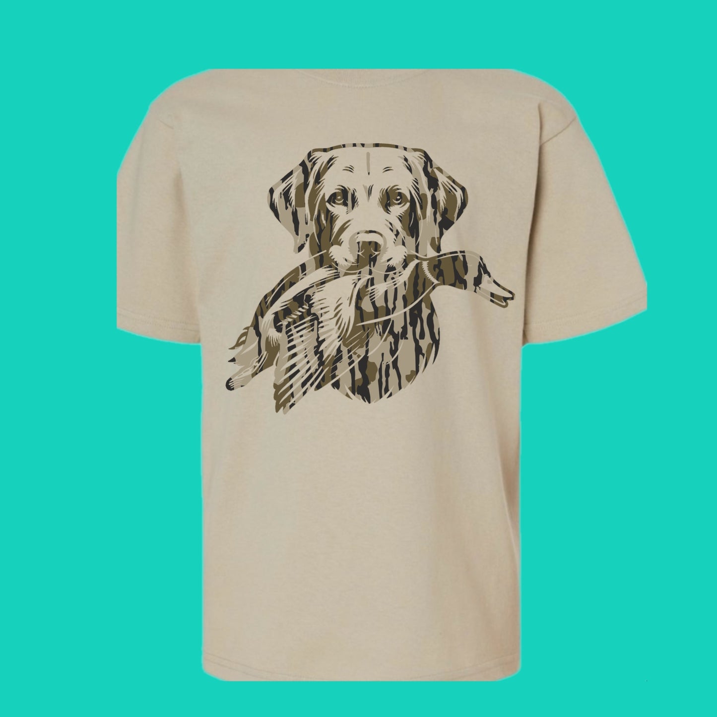 DOG TSHIRT